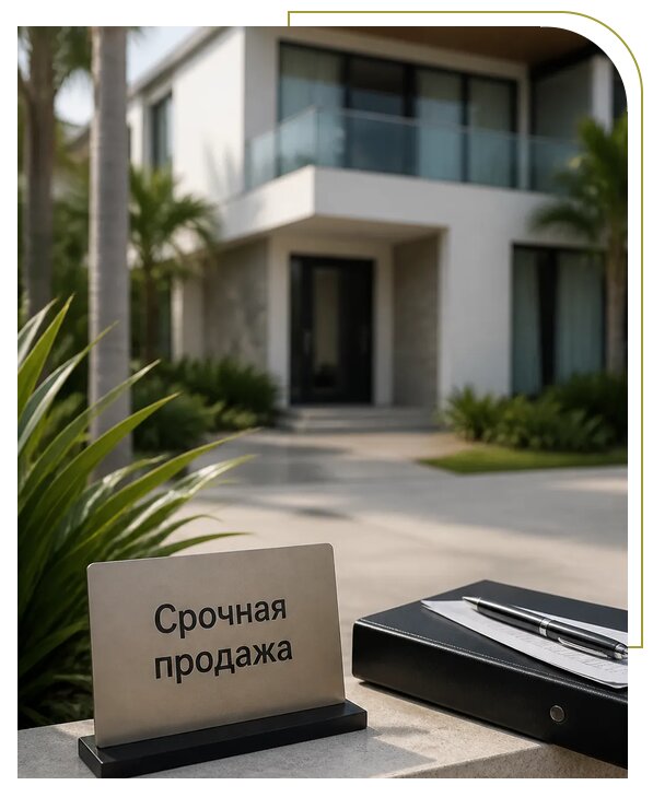 Срочная продажа недвижимости Пхукет из Канска от 54645 р. | коПхукет-Кнс